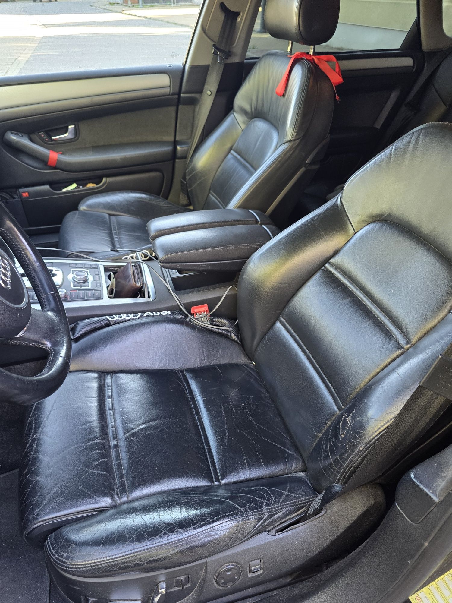 Audi a8 d3 4.2 mpi