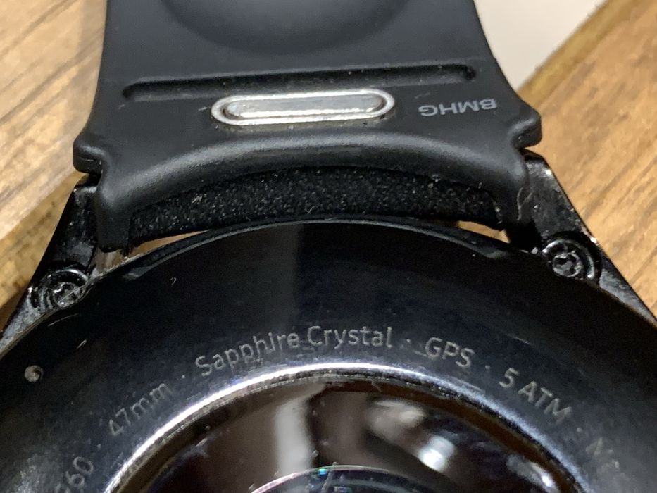Galaxy Watch 6 47mm C/Garantia
