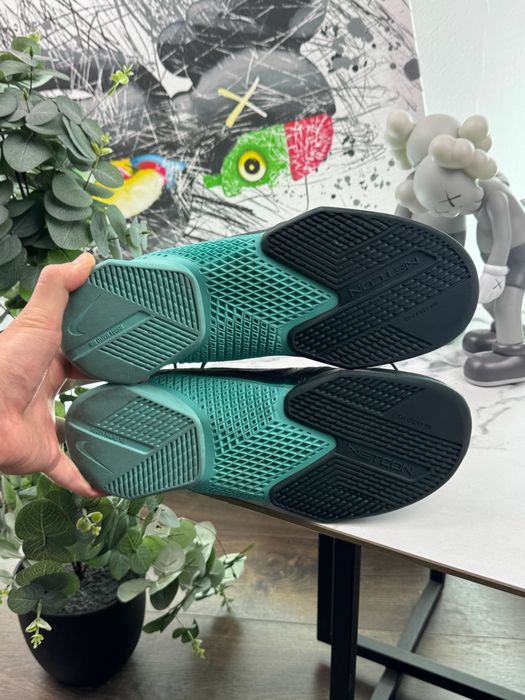 Кросівки Nike Metcon Turbo 2 44.5 розмір Е6771