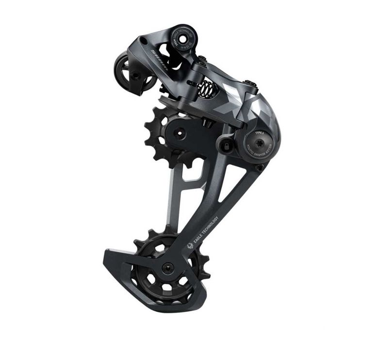 Przerzutka tylna Sram X01 Eagle Lunar SGS | 12s | 289g