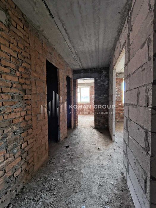 ‼️2-кімнатна з балконом і видом — вигідна переуступка до здачі 2025‼️