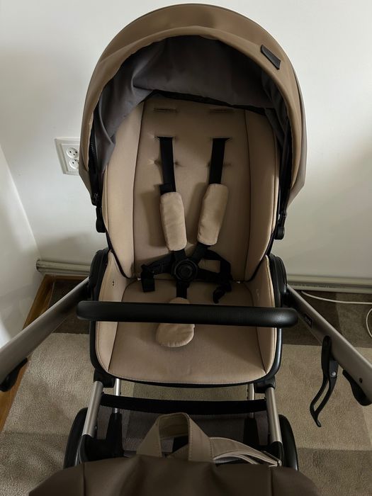 Анекс2 в 1, коляска, візочок