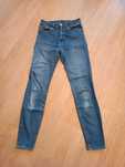 Jeansy Zara 34 -36