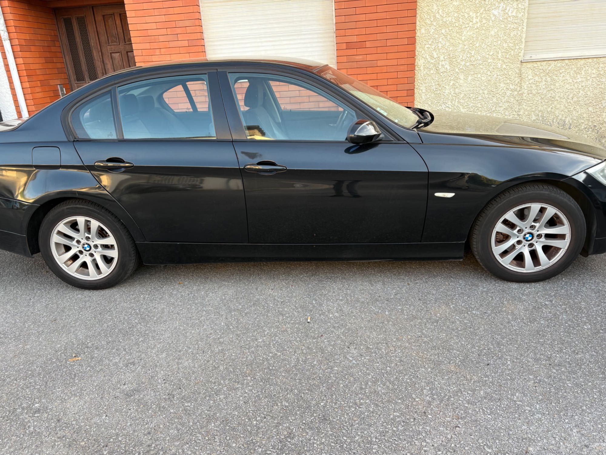 Vendo BMW 320D / 2006