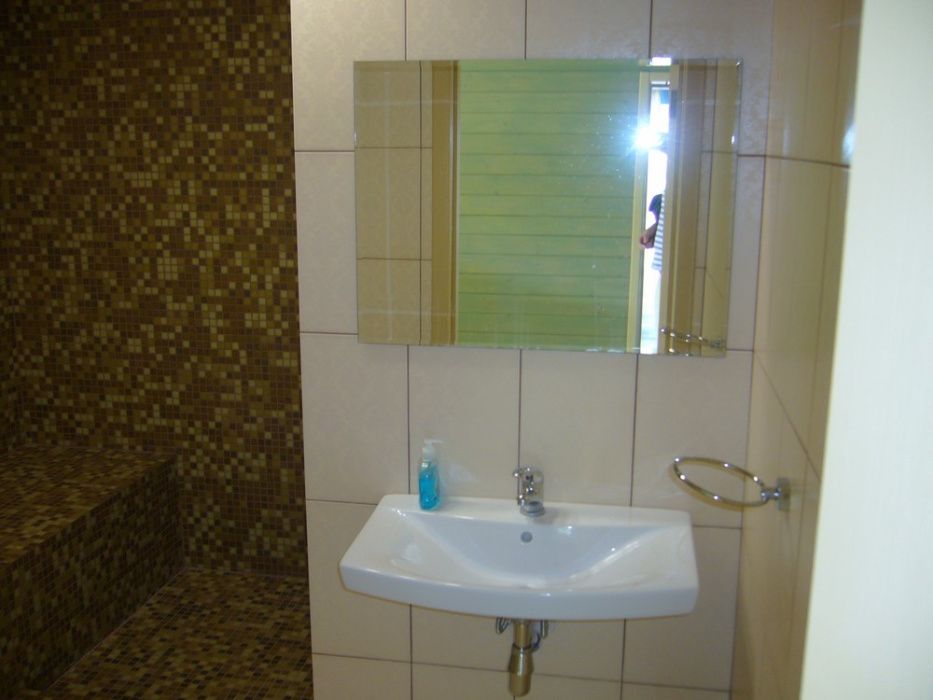 Дом посуточно 250м, еврорем, баня с купелью, беседка большая, 15сот.