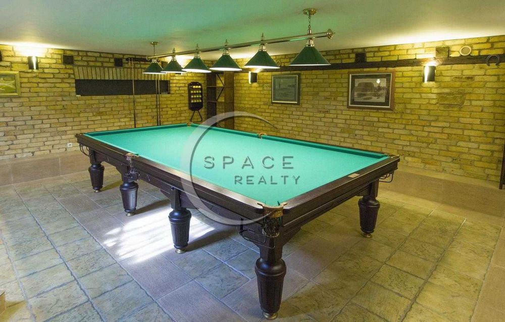 Оренда будинку 400м2 в англійському стилі з укриттям с.Романків