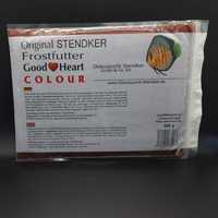 Stendker miks mix serca wołowe color spirulina