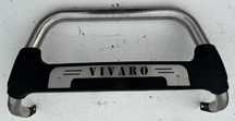 Opel Vivaro B Orurowanie przednie