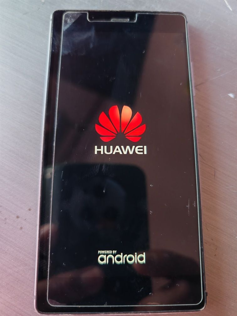 Huawei P8 Vodafone