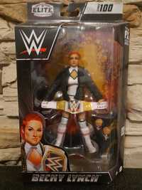 Figurka WWE Becky Lynch