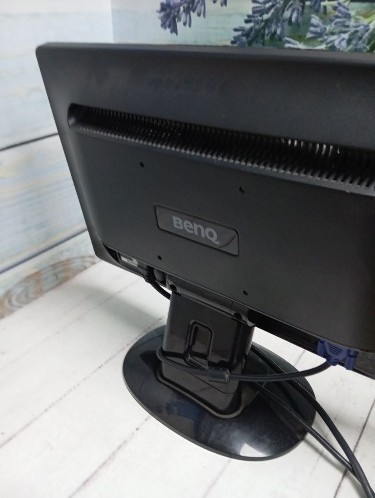 Монитор benq  g925hga