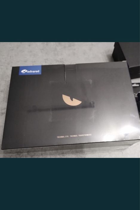 Тепловізор infiray T2PRO