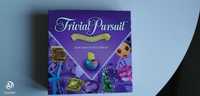 Vendo jogo de tabuleiro TRIVIAL PURSUIT