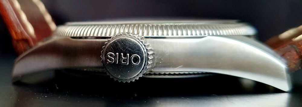 Oris Challenge International de Tourisme 1932 LE Żwirko i Wigura