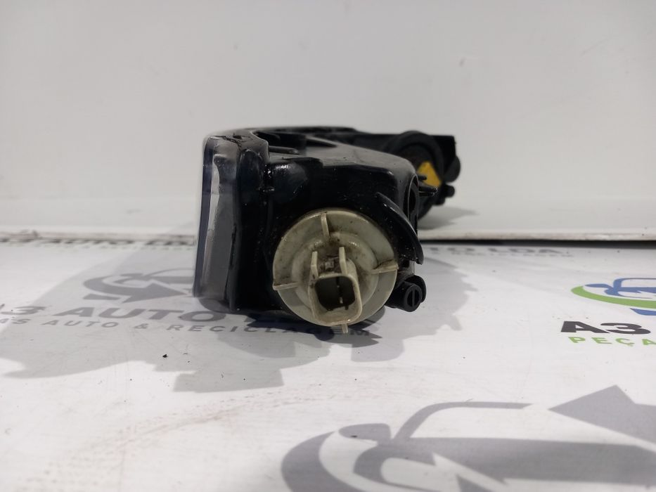 Farol de nevoeiro esquerdo Porsche 911 (997)