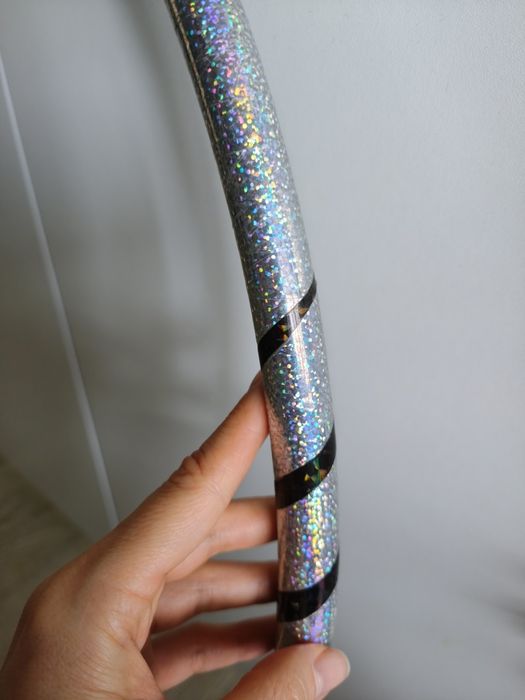 Обруч для художньої гімнастики