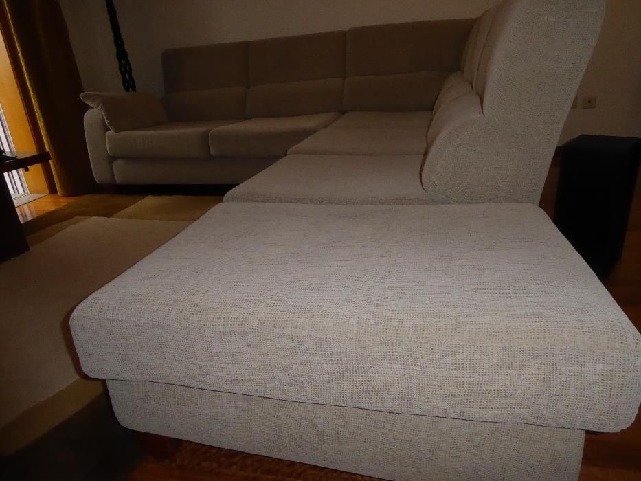 Sofá Chaise-Long