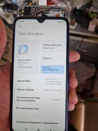 разбор redmi note 8