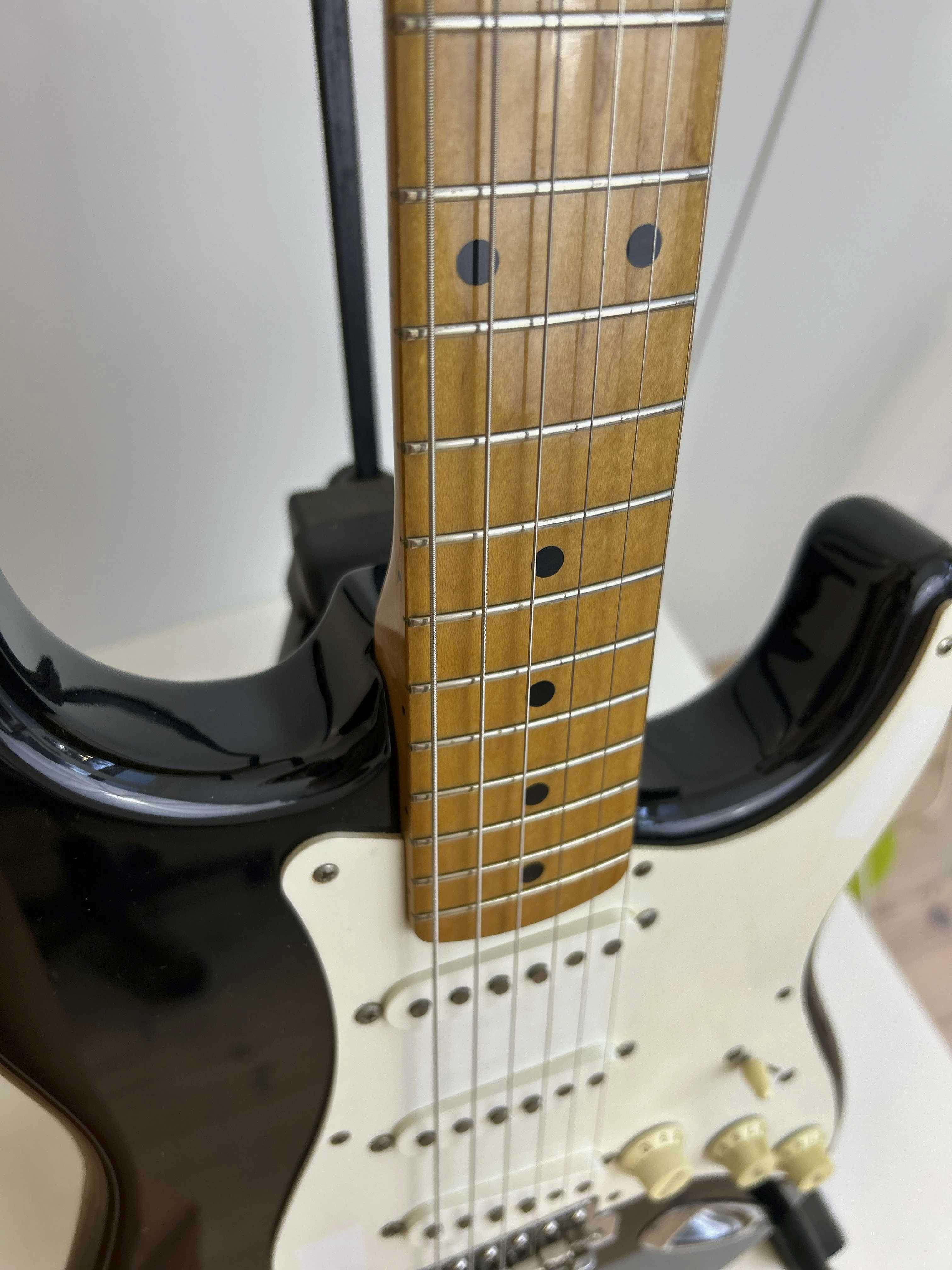 Fender Japan Stratocaster mij