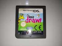 Let's Draw - Nintendo DS