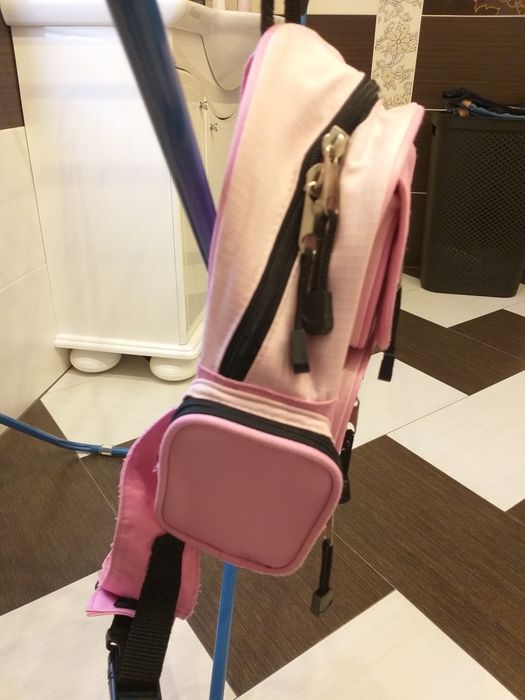 Plecak/ plecaczek/torebka