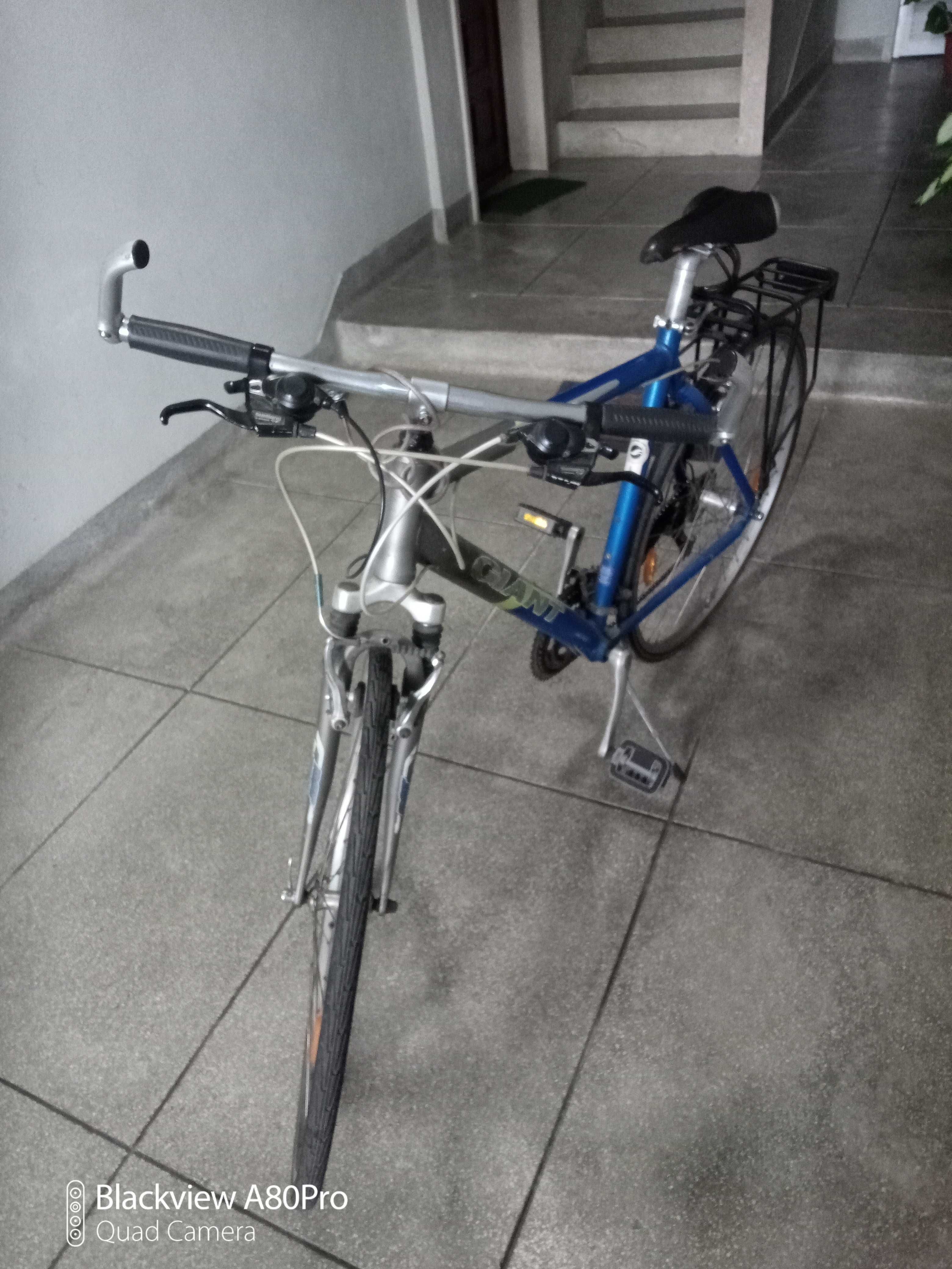 Giant roda 29 bicicleta