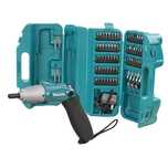 Аккумуляторная отвертка-шуруповерт Makita 6723DW