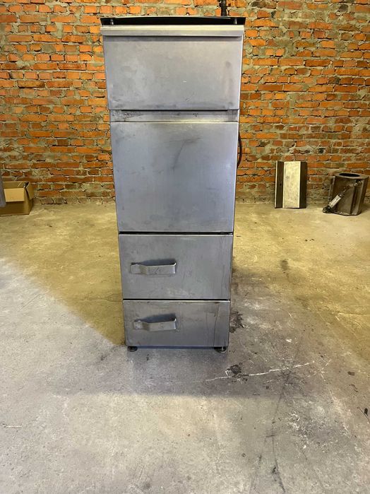 Димогенератор DAKSTAR