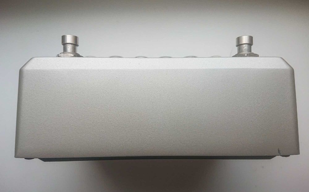 Педаль Blackstar HT-Metal