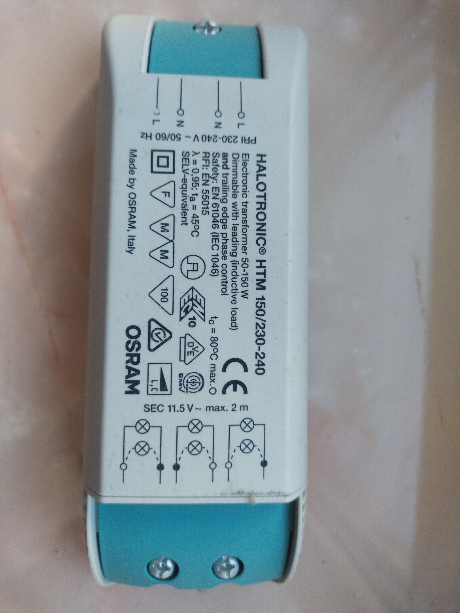 Led драйвер,блок питания 24v 60w