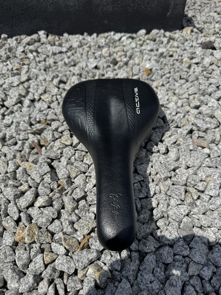 Siodełko SQ-LAB GMBH SQlab Sattel 610 ACTIVE Short 15cm