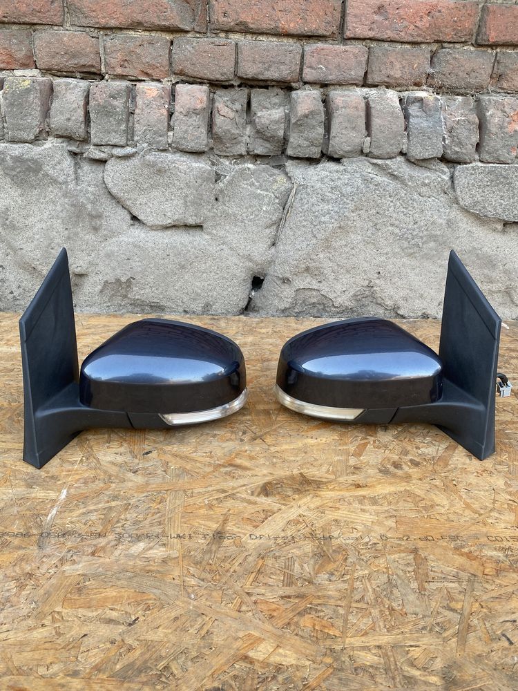 Sprzedam klapę bagaznika itp ford focus mk2 lift