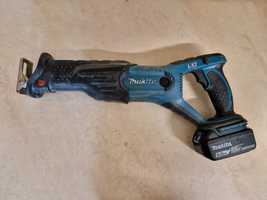 Pìla szablasta Makita BJR181 bateria 5AH