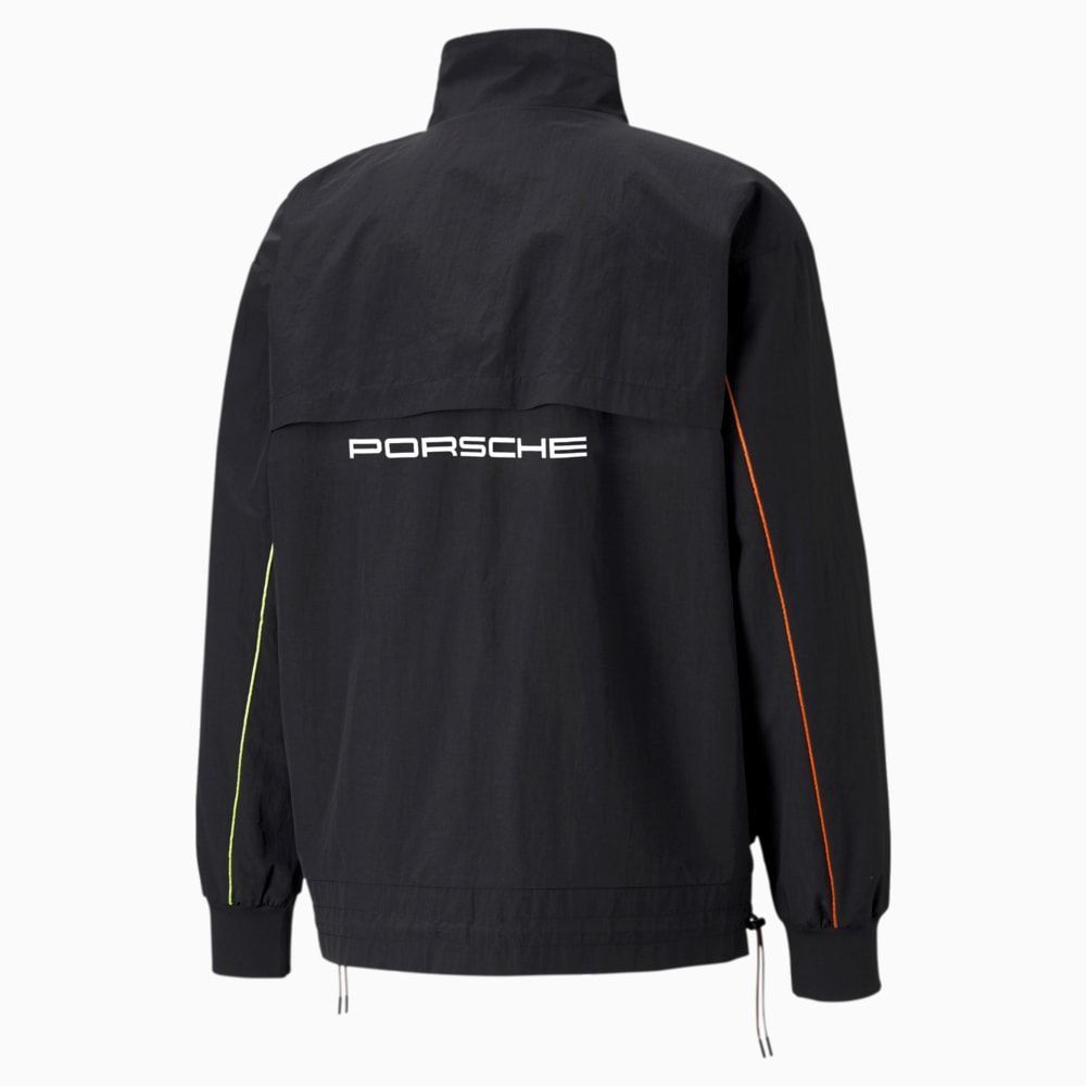 Куртка,Олимпийка Puma новая Porsche legacy Statement Men's Jacket