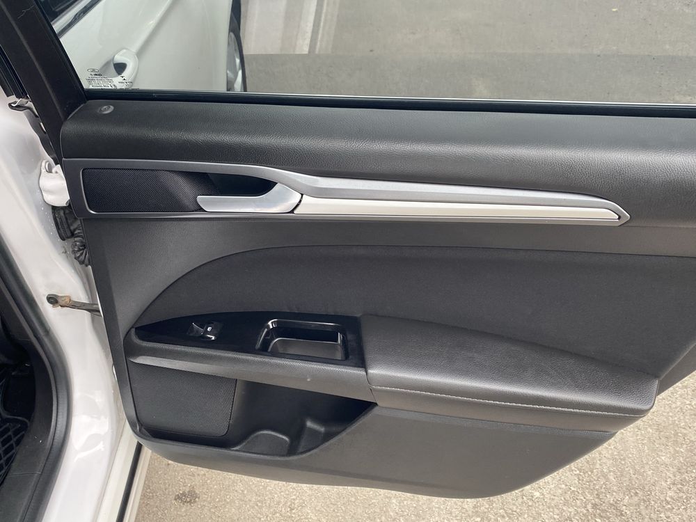 Продам або обміняю Ford fusion usa на Chevrolet volt
