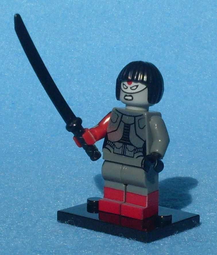 Katana (DC Comics)