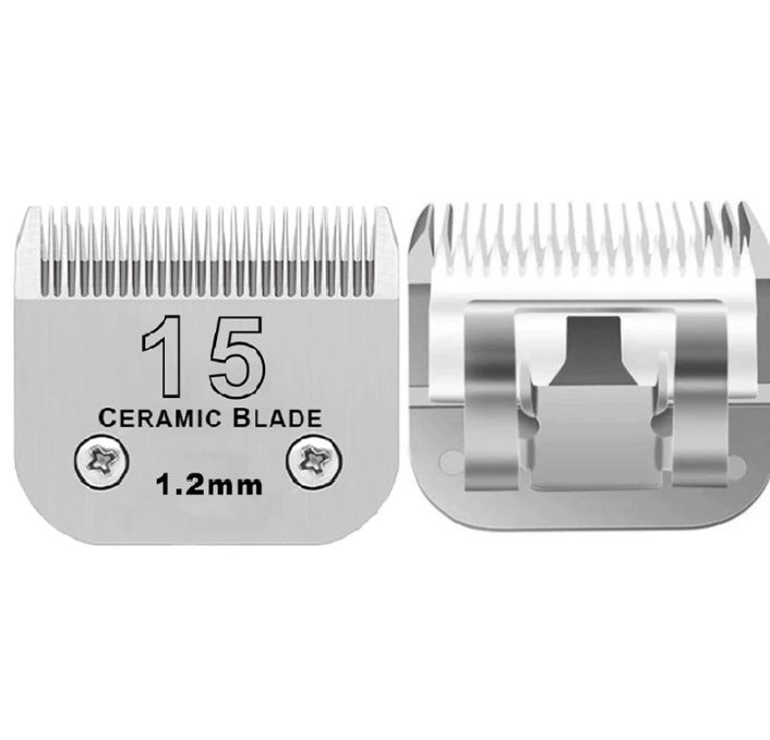 Ostrze ceramiczne Snap on 30 0.5 mm. Zamiennik do Andis Wahl Moser