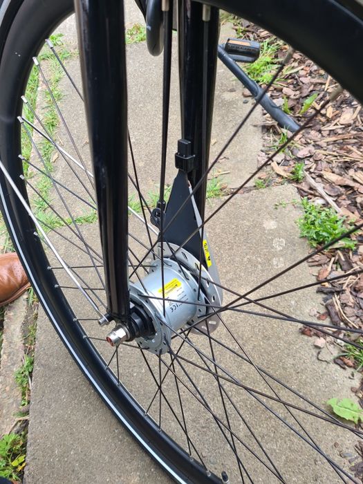 Gazelle city go 2019