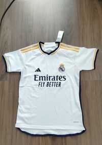 Camisola Real Madrid personalizada Bellingham