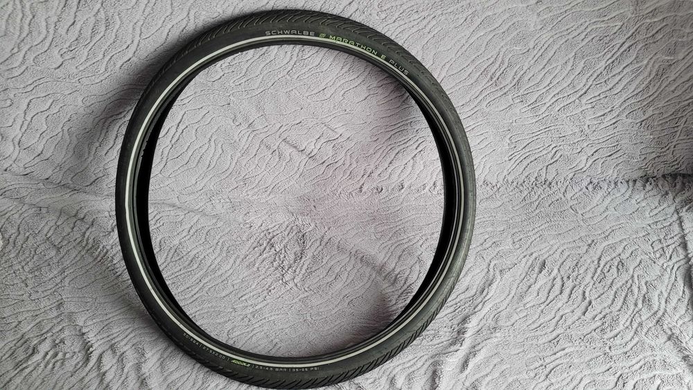 Opona Schwalbe Marathon E Plus 27.5 - 27.5 x 2.00 (50-584)