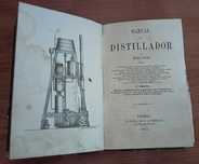Manual do Distillador 3ª Edição (1863)