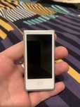 Apple iPod nano 7th 16gb Silver a1446