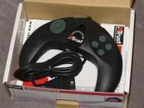 Joystick do IBM PC wtyk 15pin