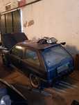 Vendo carroçaria completa Opel Corsa A sem documentos ou as peças