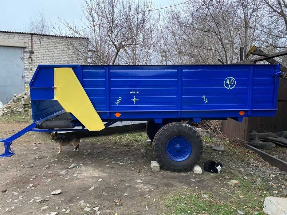 Кормороздавач РММ-5 (КТУ-6, КТ-6) кормораздатчик! Від Виробника!