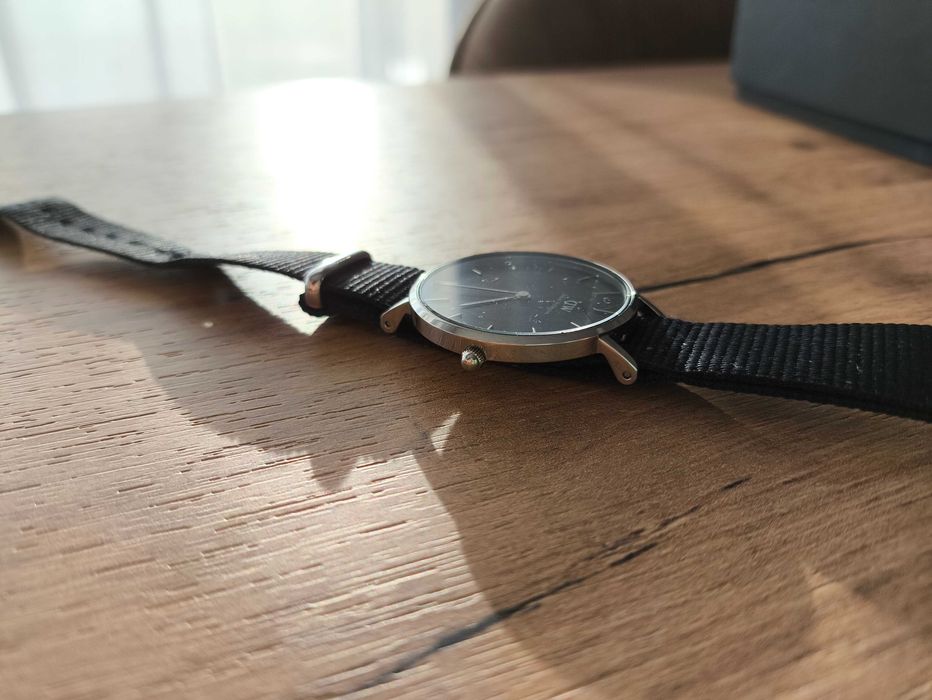 Zegarek damski DW Daniel Wellington Classic Petite Cornwall 32mm