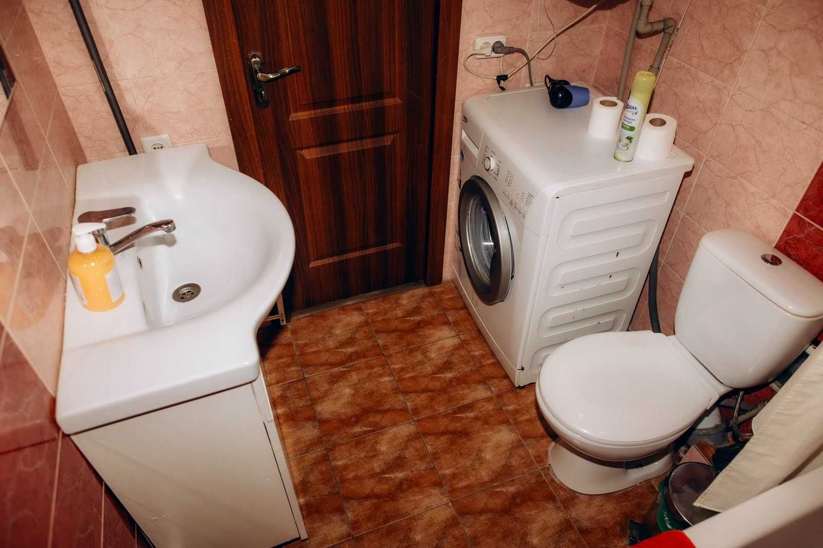 ЦЕНТР 1-кім квартира. вул Руська + Звітні документи