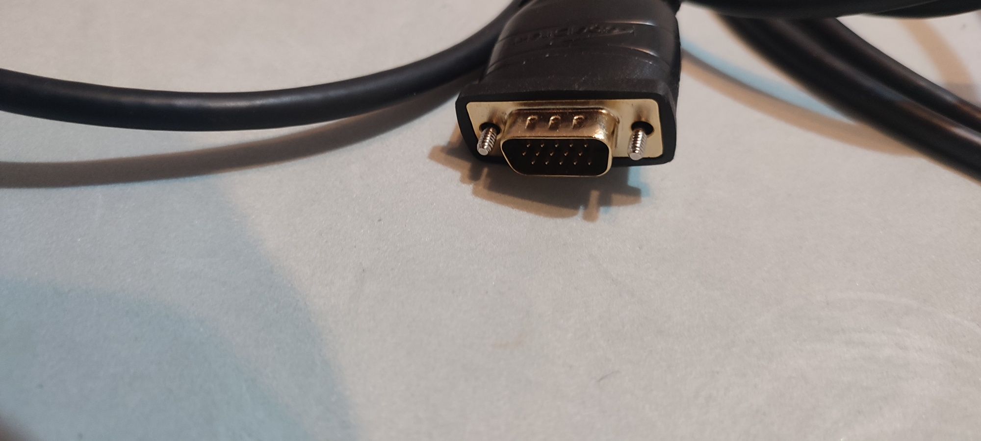 Konwenter, adapter na USB