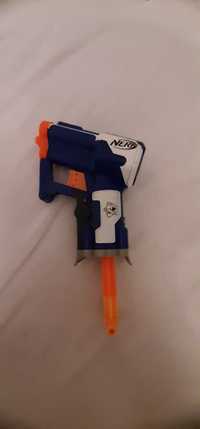 Pistolet na strzałki Nerf N-Strike Elite