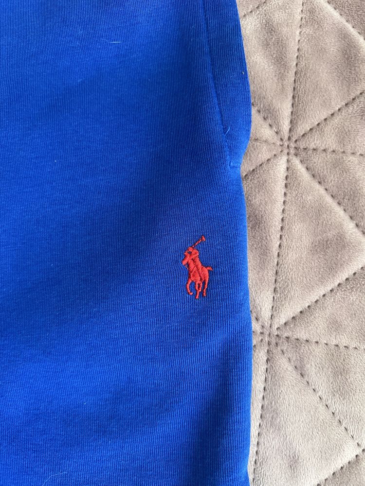 Ralph Lauren spodenki szorty odbiór osobisty